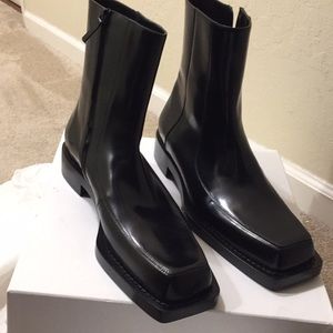 Balenciaga Mens Boots Brand New size 13/46